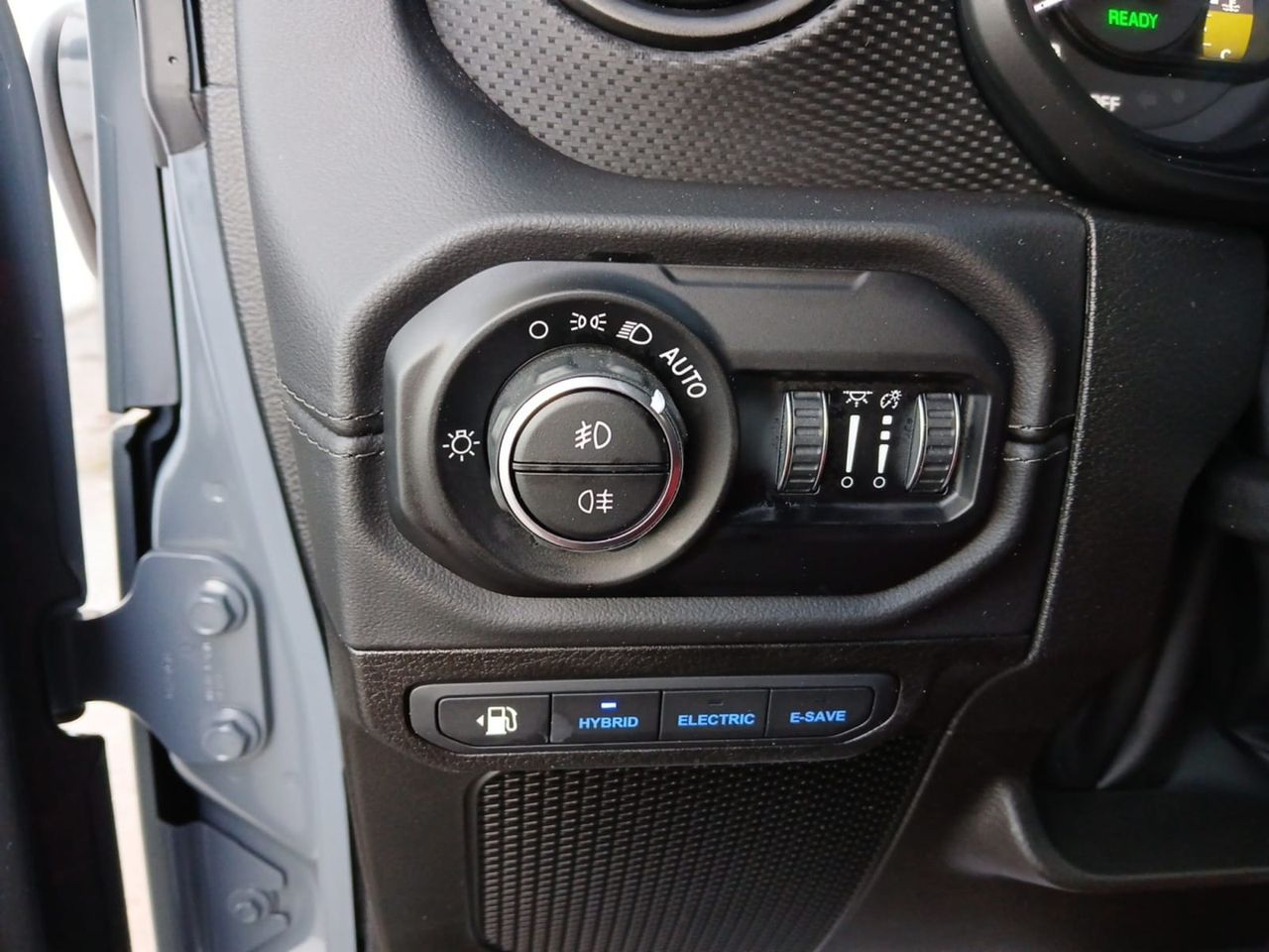 Jeep Wrangler Rubicon 2.0 280kW (380CV) 8ATX E6D