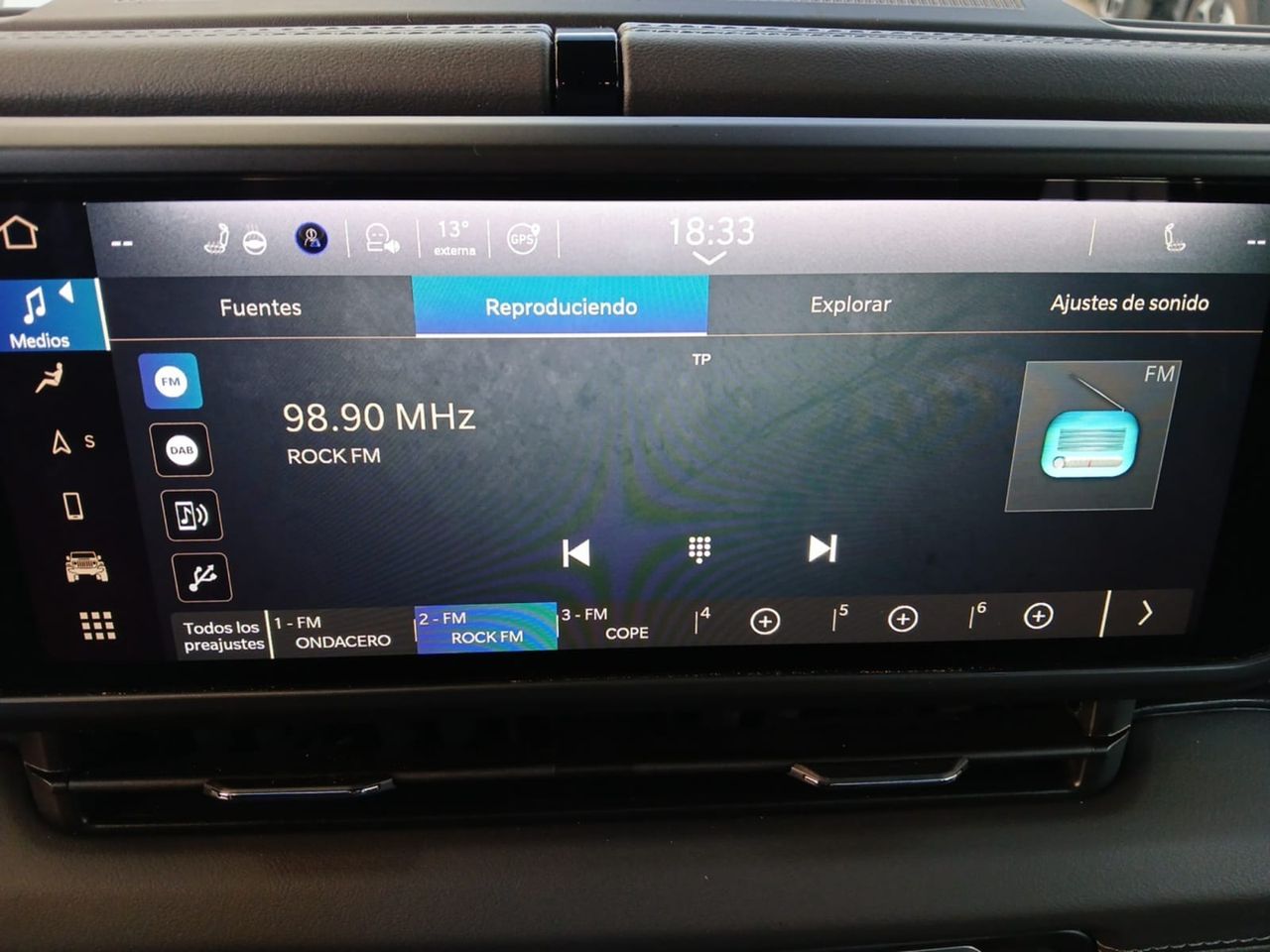 Jeep Wrangler Rubicon 2.0 280kW (380CV) 8ATX E6D