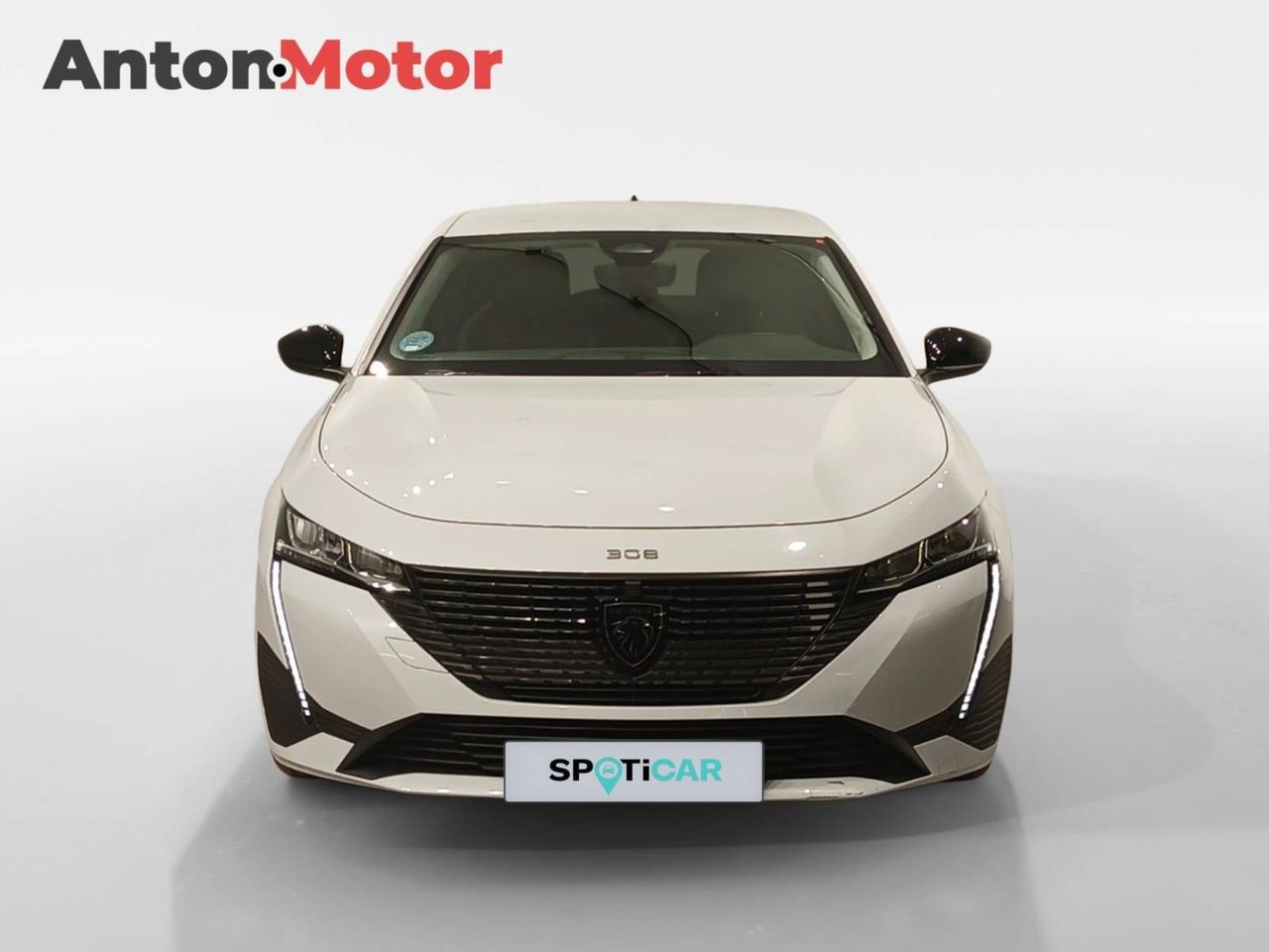 Peugeot 308  5P  PureTech 130 S&S MAN Allure