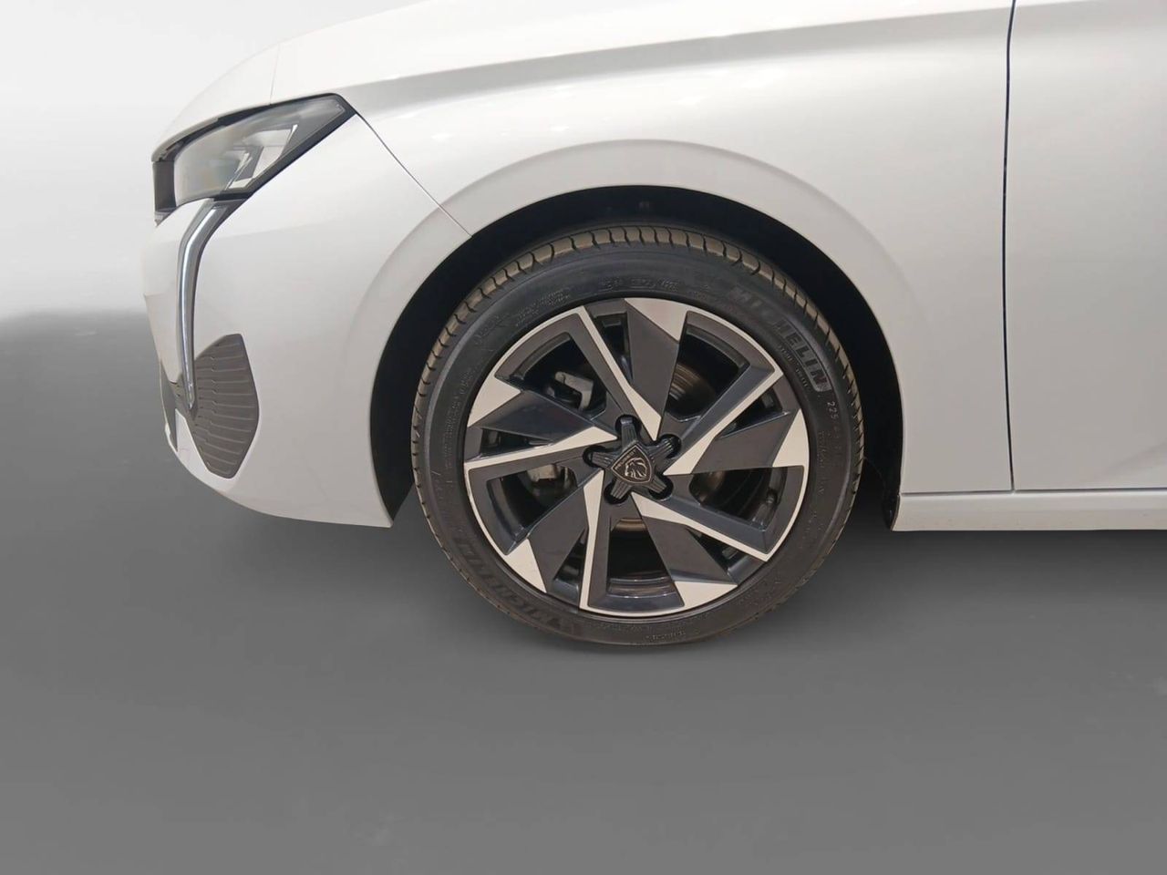 Peugeot 308  5P  PureTech 130 S&S MAN Allure