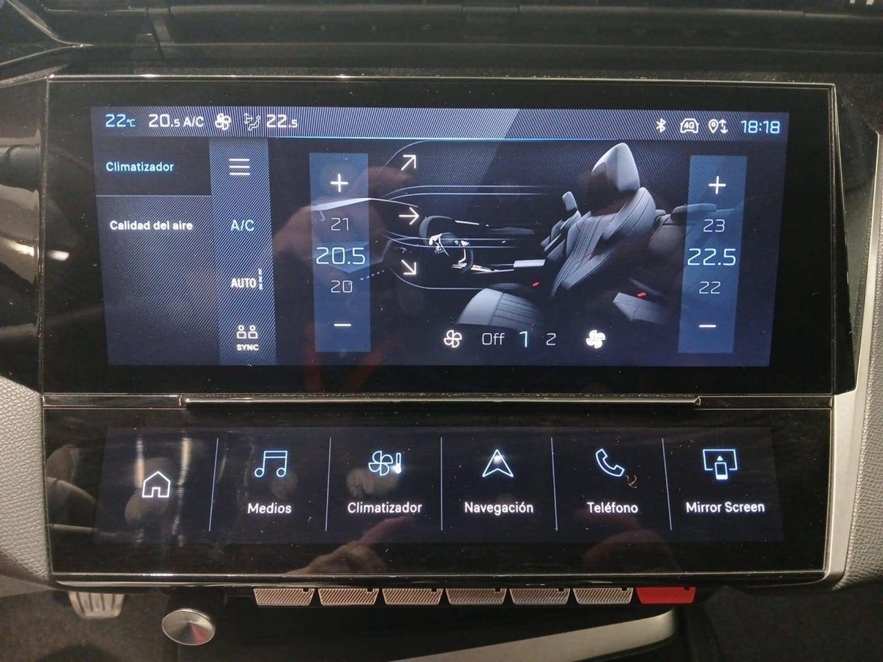 Peugeot 308  5P  PureTech 130 S&S MAN Allure