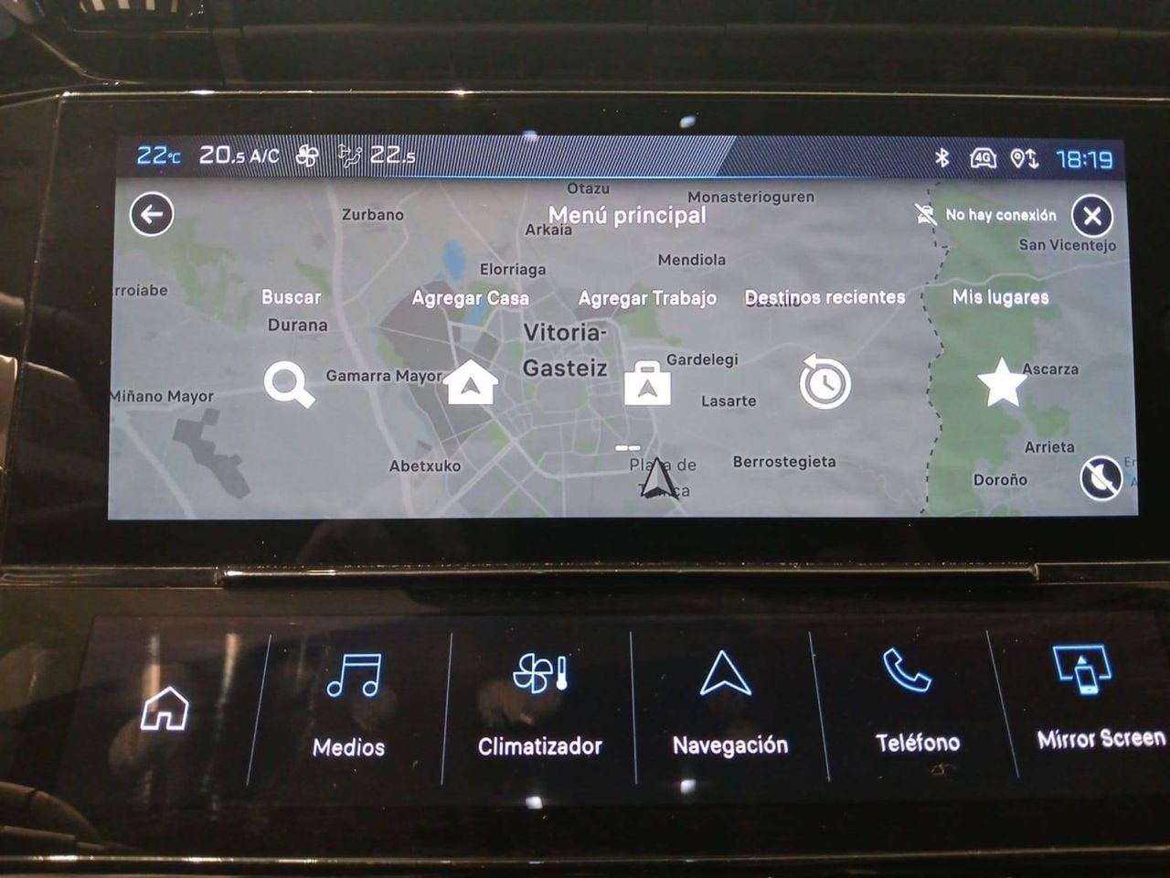 Peugeot 308  5P  PureTech 130 S&S MAN Allure