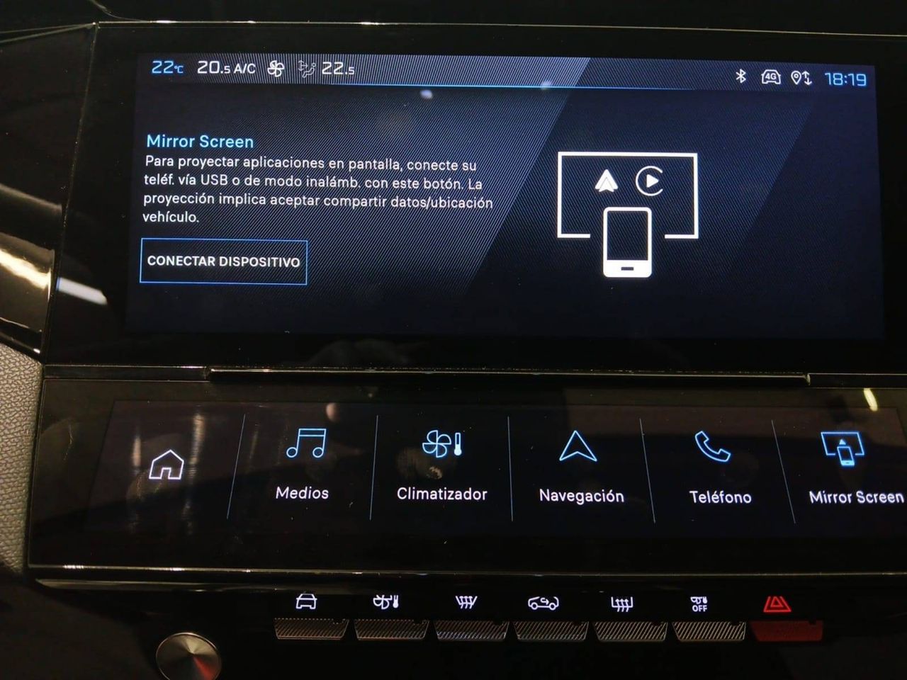 Peugeot 308  5P  PureTech 130 S&S MAN Allure