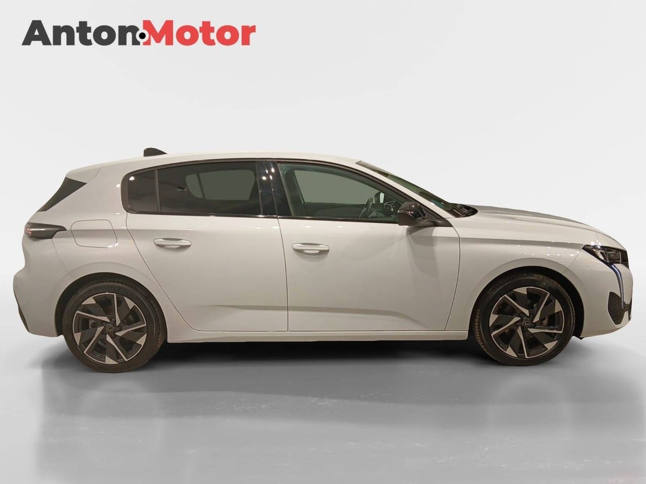 Peugeot 308  5P  PureTech 130 S&S MAN Allure