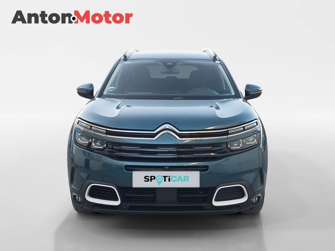 Citroën C5 Aircross  PureTech 132kW (180CV) S&S EAT8 Shine