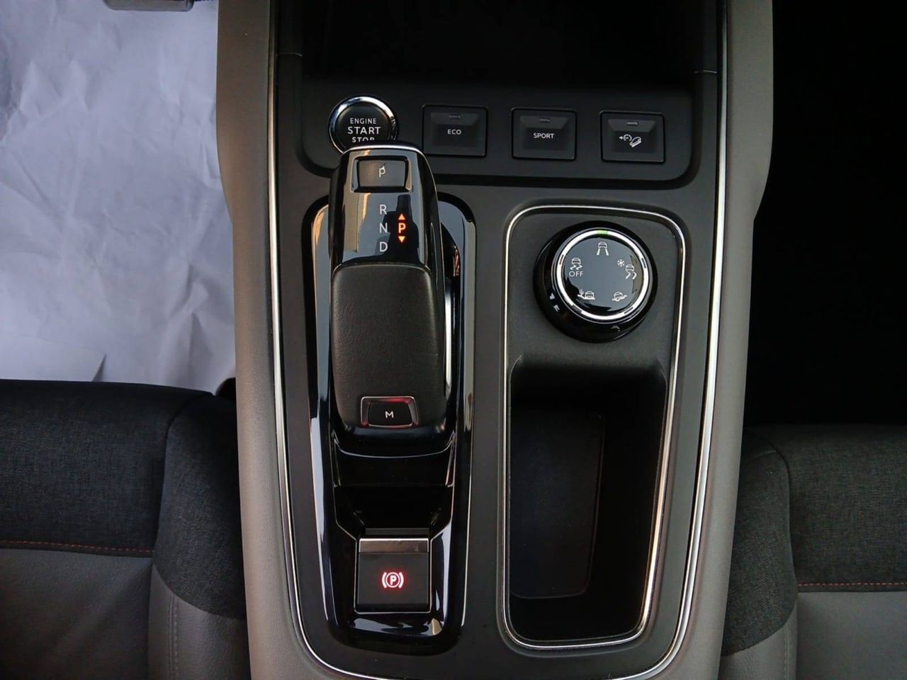 Citroën C5 Aircross  PureTech 132kW (180CV) S&S EAT8 Shine
