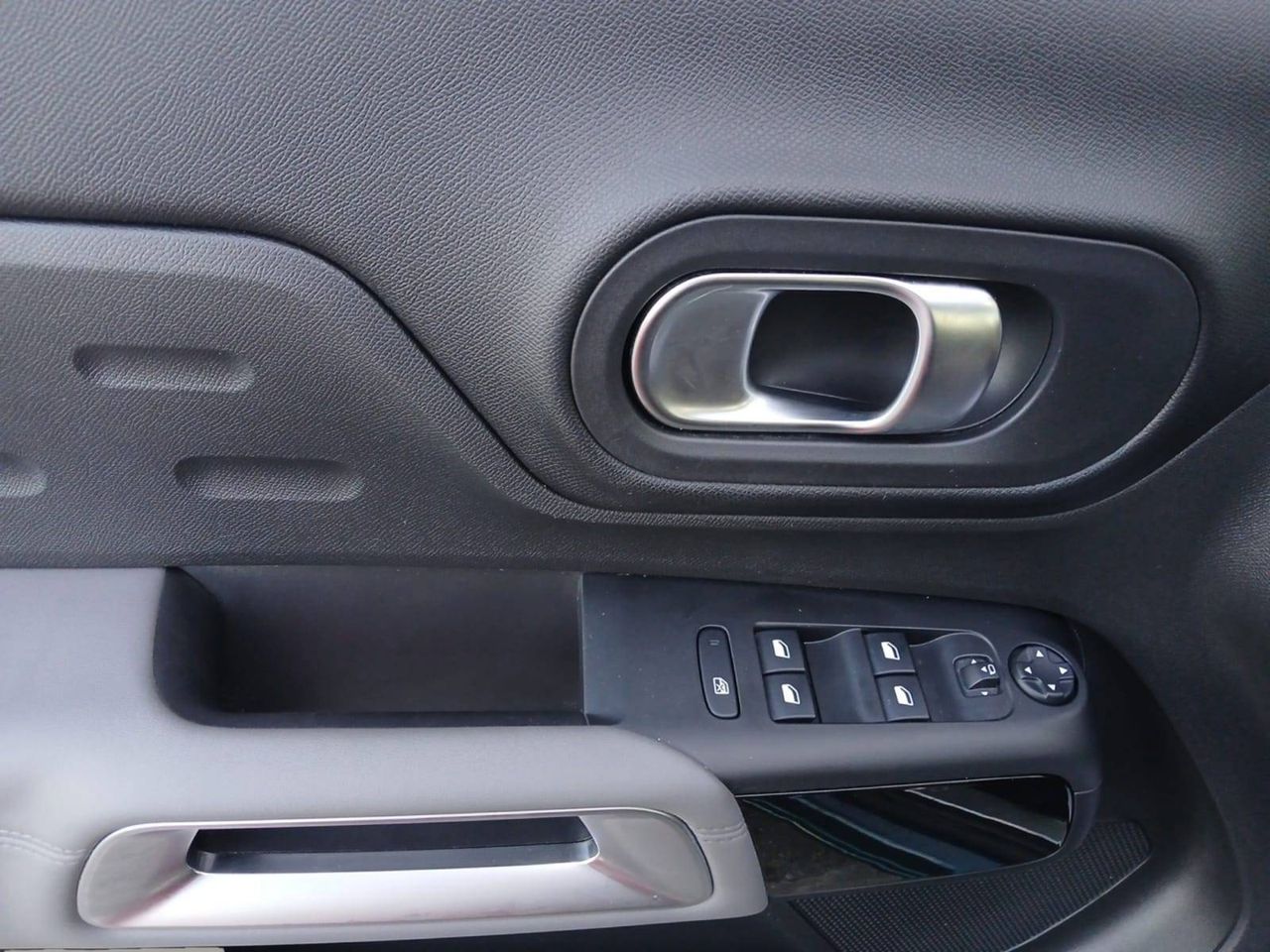 Citroën C5 Aircross  PureTech 132kW (180CV) S&S EAT8 Shine