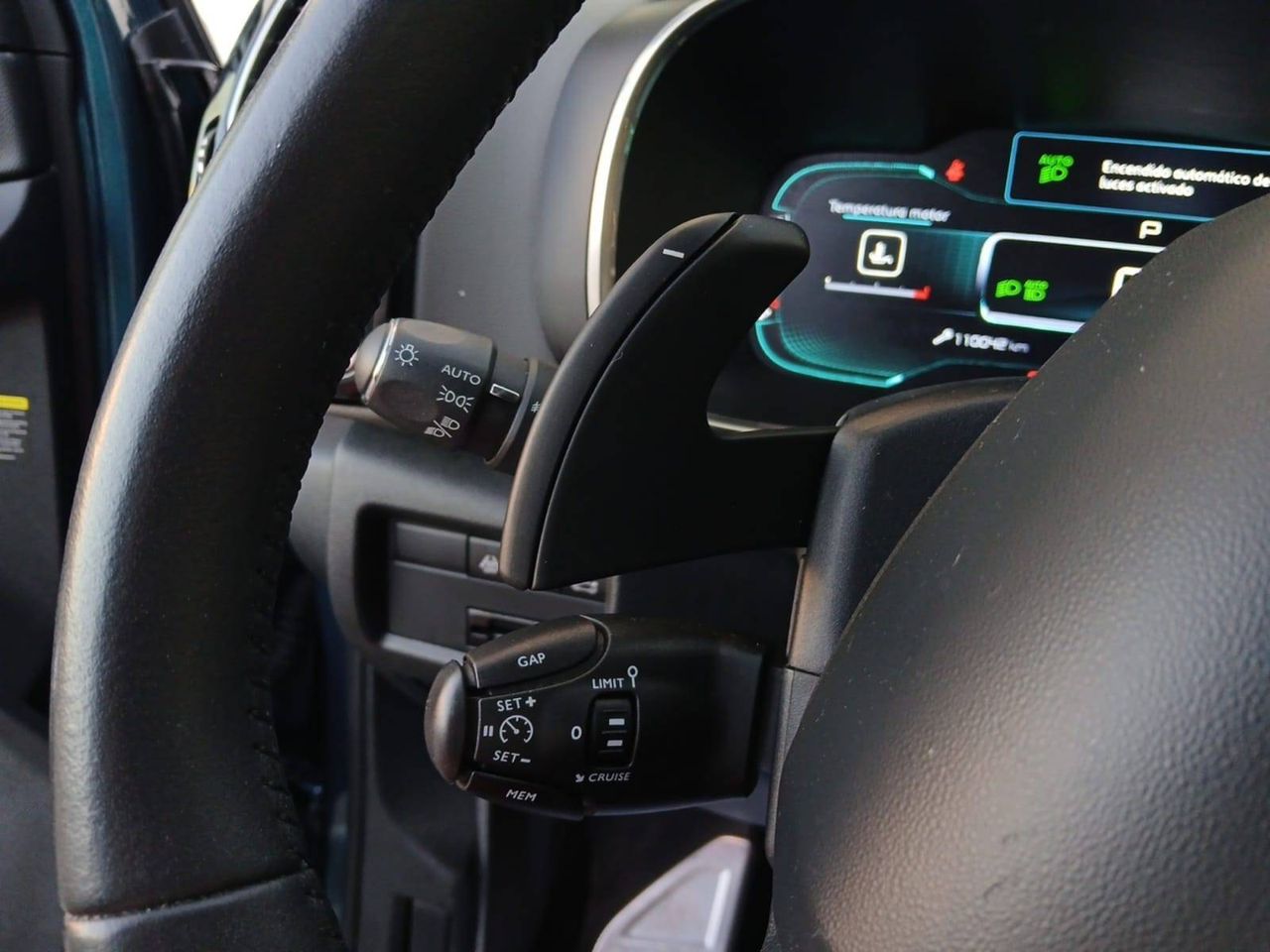 Citroën C5 Aircross  PureTech 132kW (180CV) S&S EAT8 Shine
