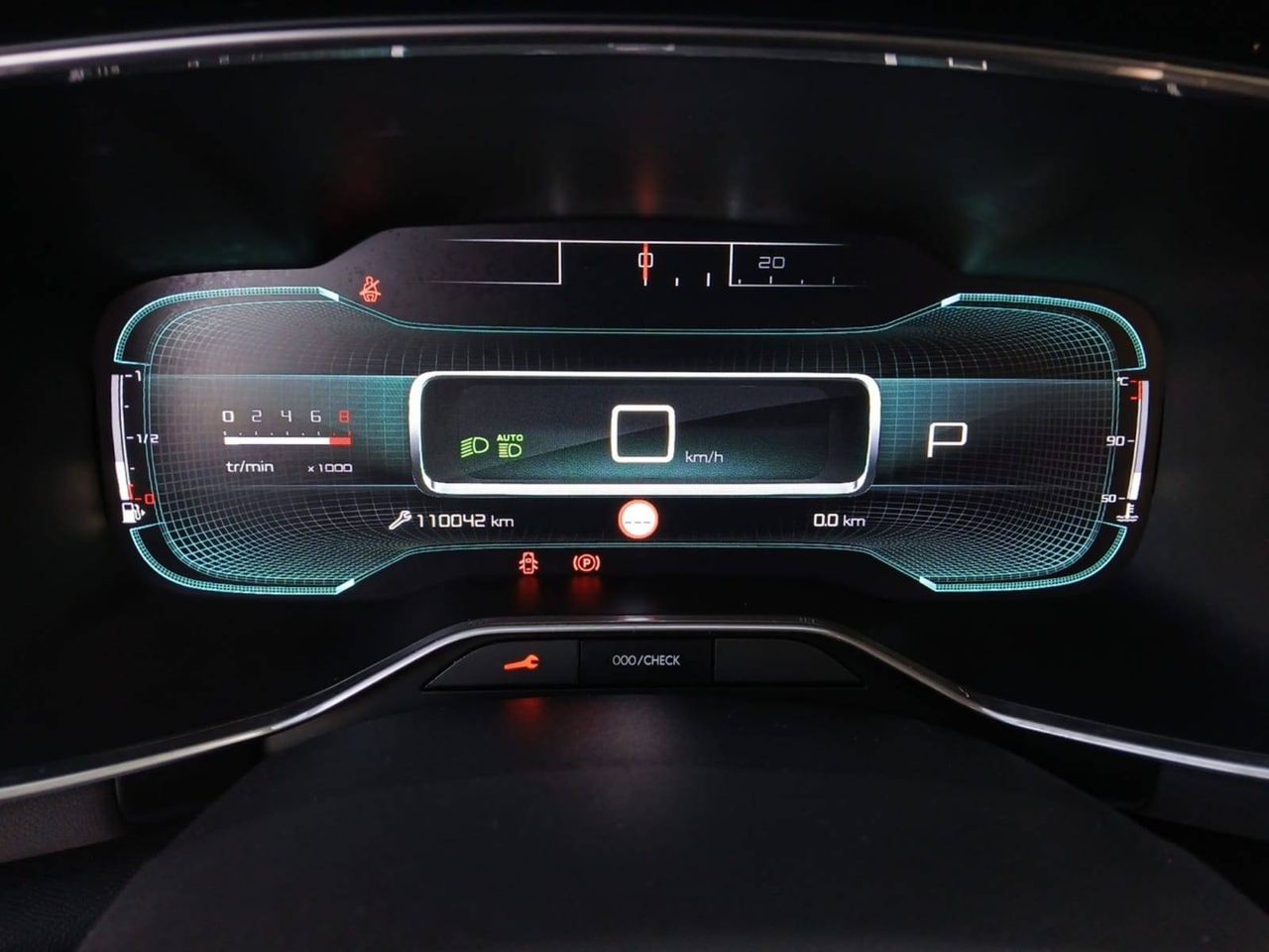 Citroën C5 Aircross  PureTech 132kW (180CV) S&S EAT8 Shine
