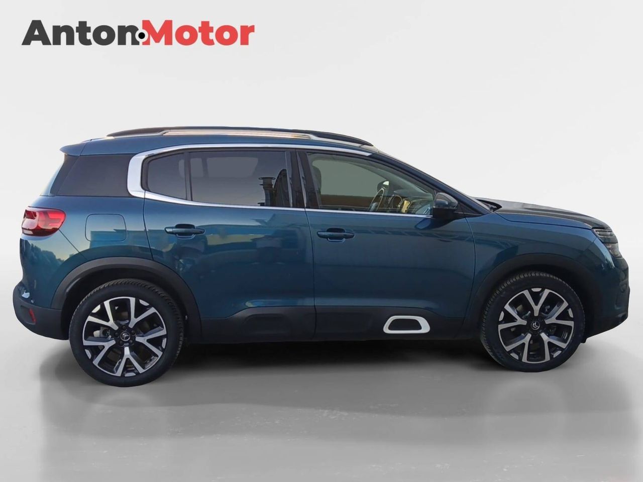 Citroën C5 Aircross  PureTech 132kW (180CV) S&S EAT8 Shine