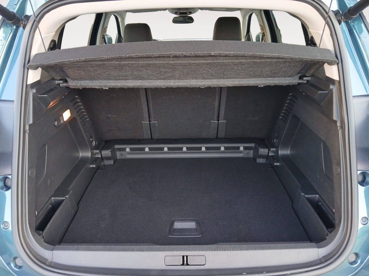 Citroën C5 Aircross  PureTech 132kW (180CV) S&S EAT8 Shine