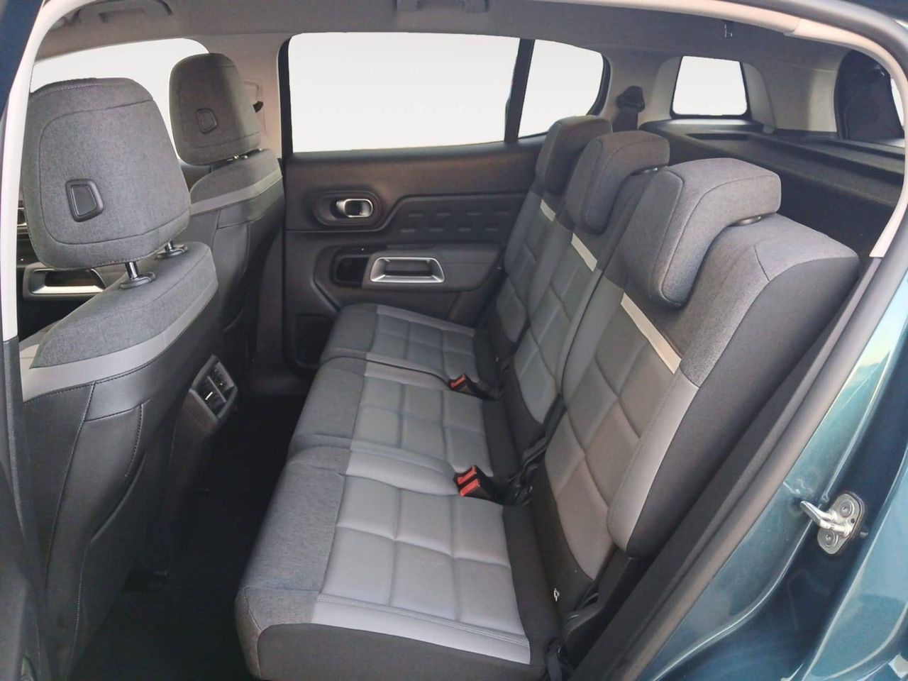 Citroën C5 Aircross  PureTech 132kW (180CV) S&S EAT8 Shine