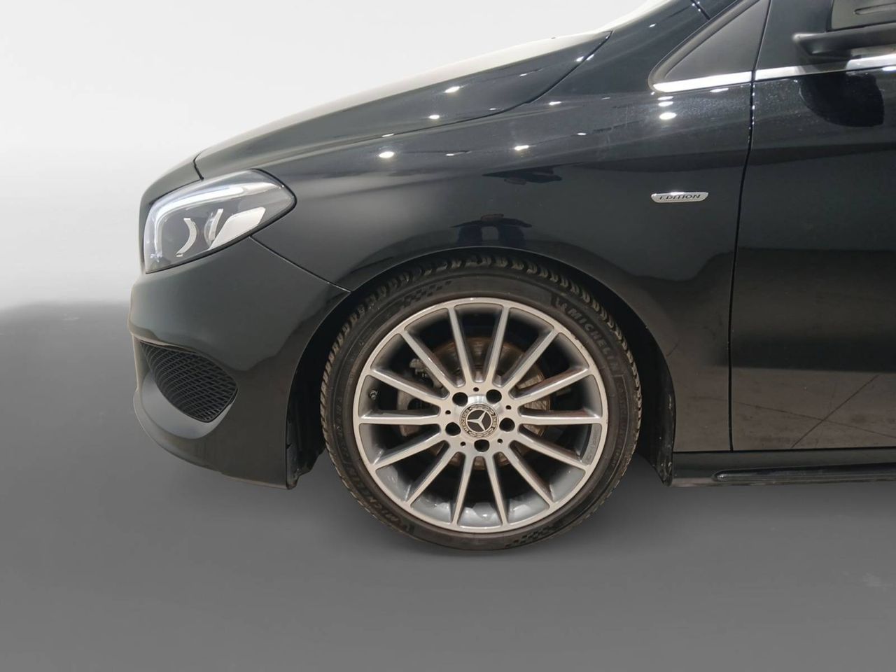 Mercedes Clase B  B 200 d -