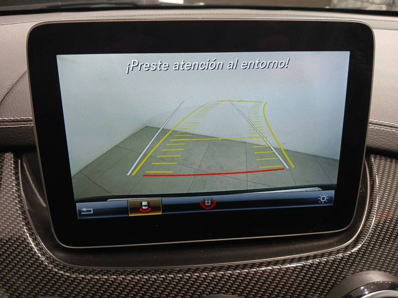 Mercedes Clase B  B 200 d -