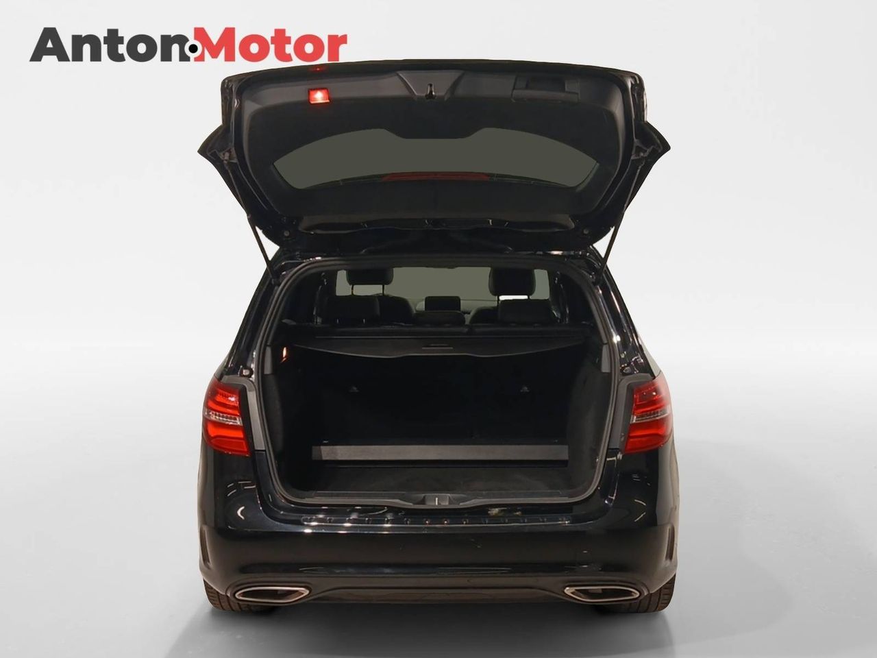 Mercedes Clase B  B 200 d -