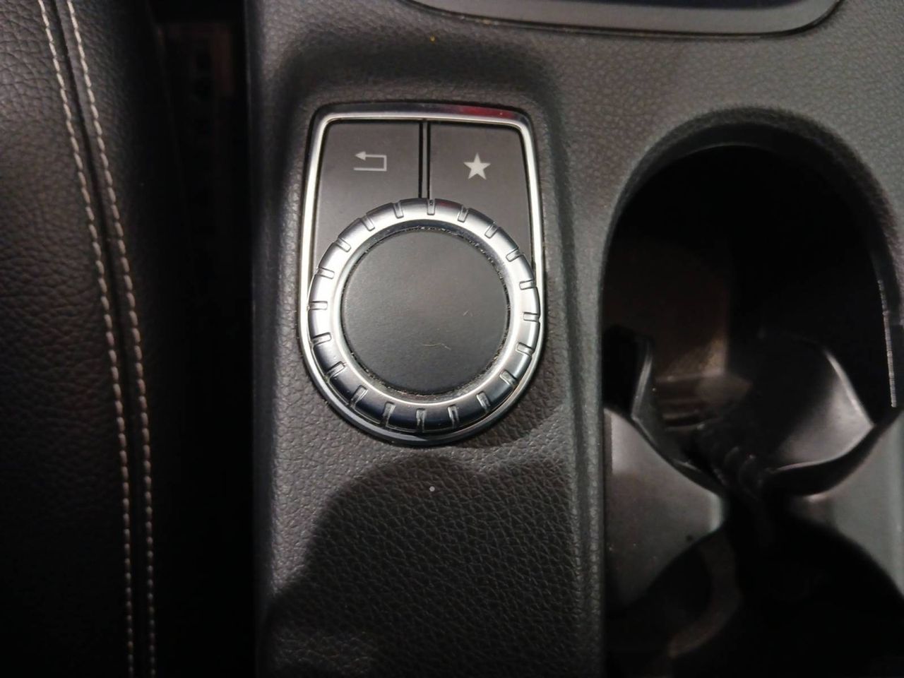 Mercedes Clase B  B 200 d -