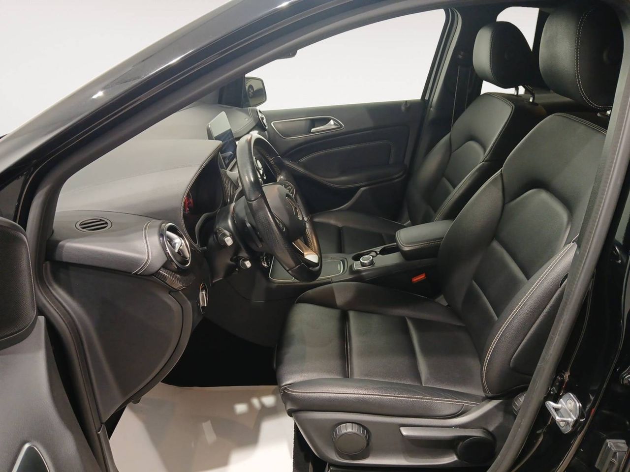 Mercedes Clase B  B 200 d -
