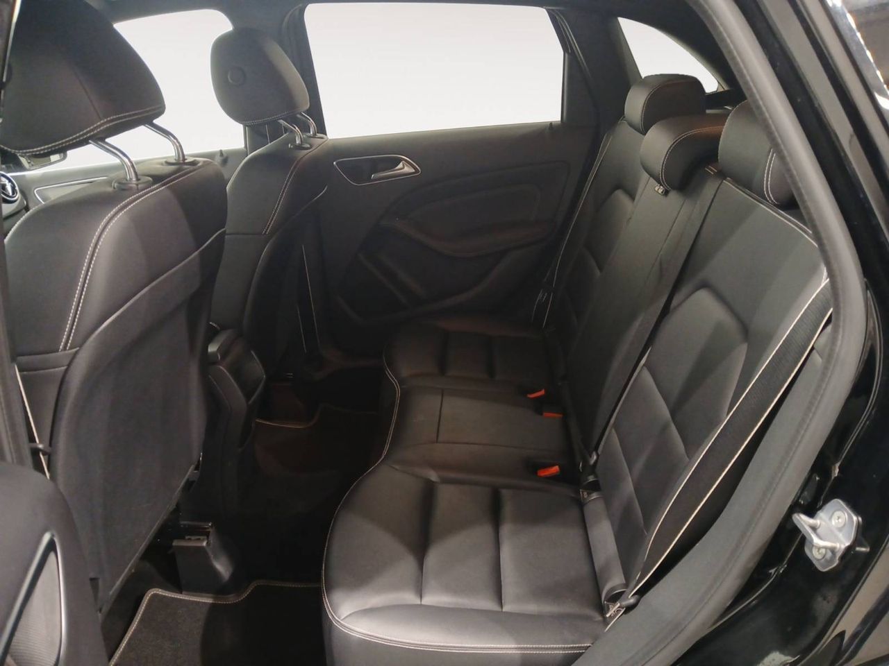 Mercedes Clase B  B 200 d -