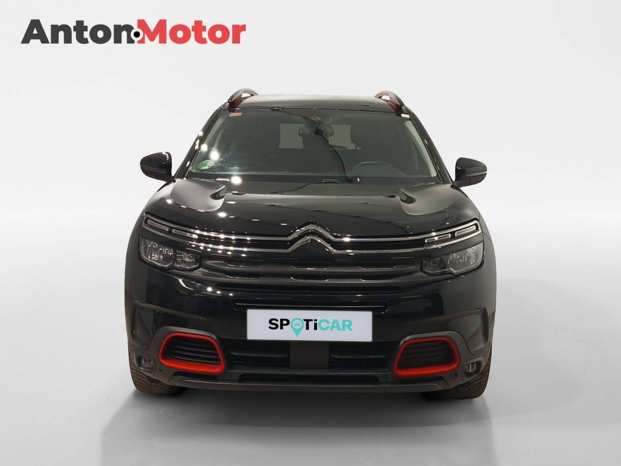 Citroën C5 Aircross  PureTech 96kW (130CV) S&S Feel