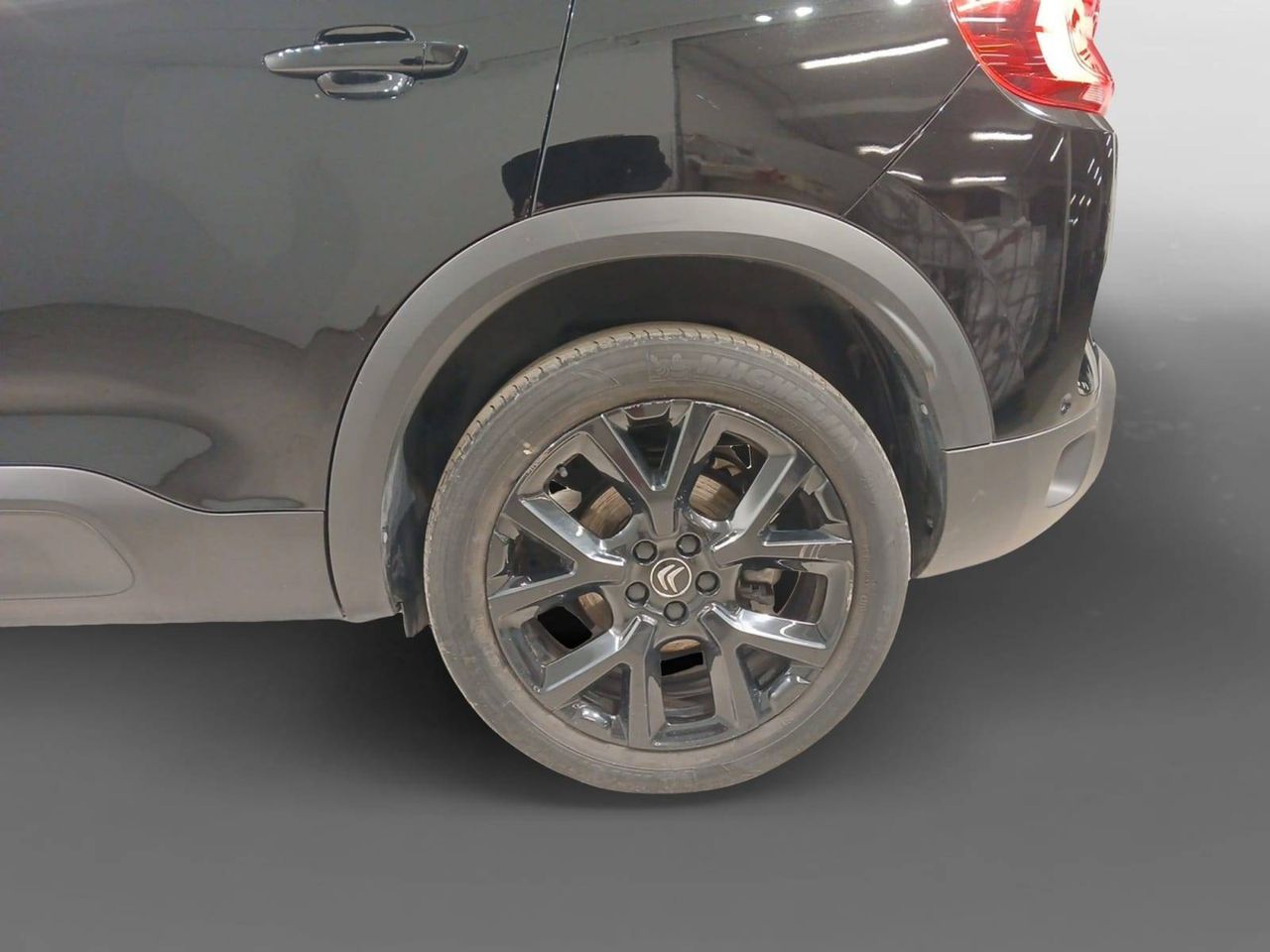 Citroën C5 Aircross  PureTech 96kW (130CV) S&S Feel