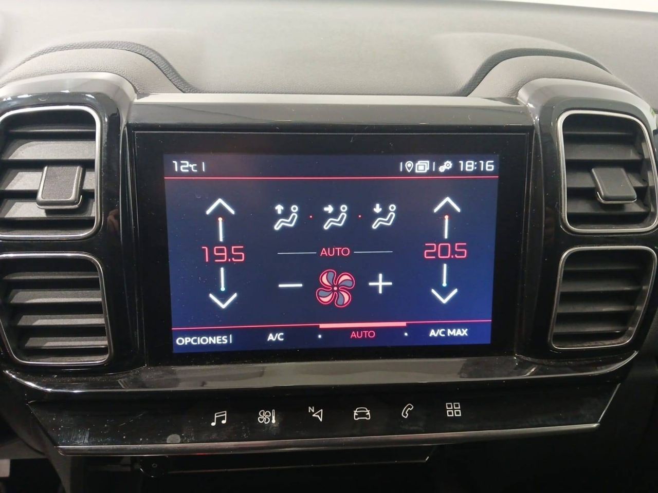Citroën C5 Aircross  PureTech 96kW (130CV) S&S Feel