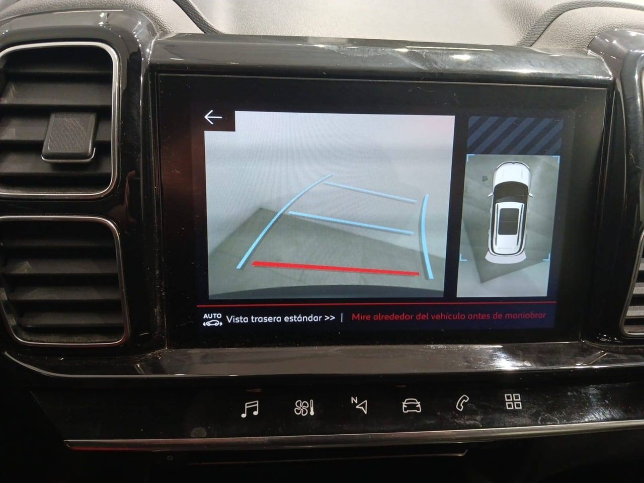 Citroën C5 Aircross  PureTech 96kW (130CV) S&S Feel