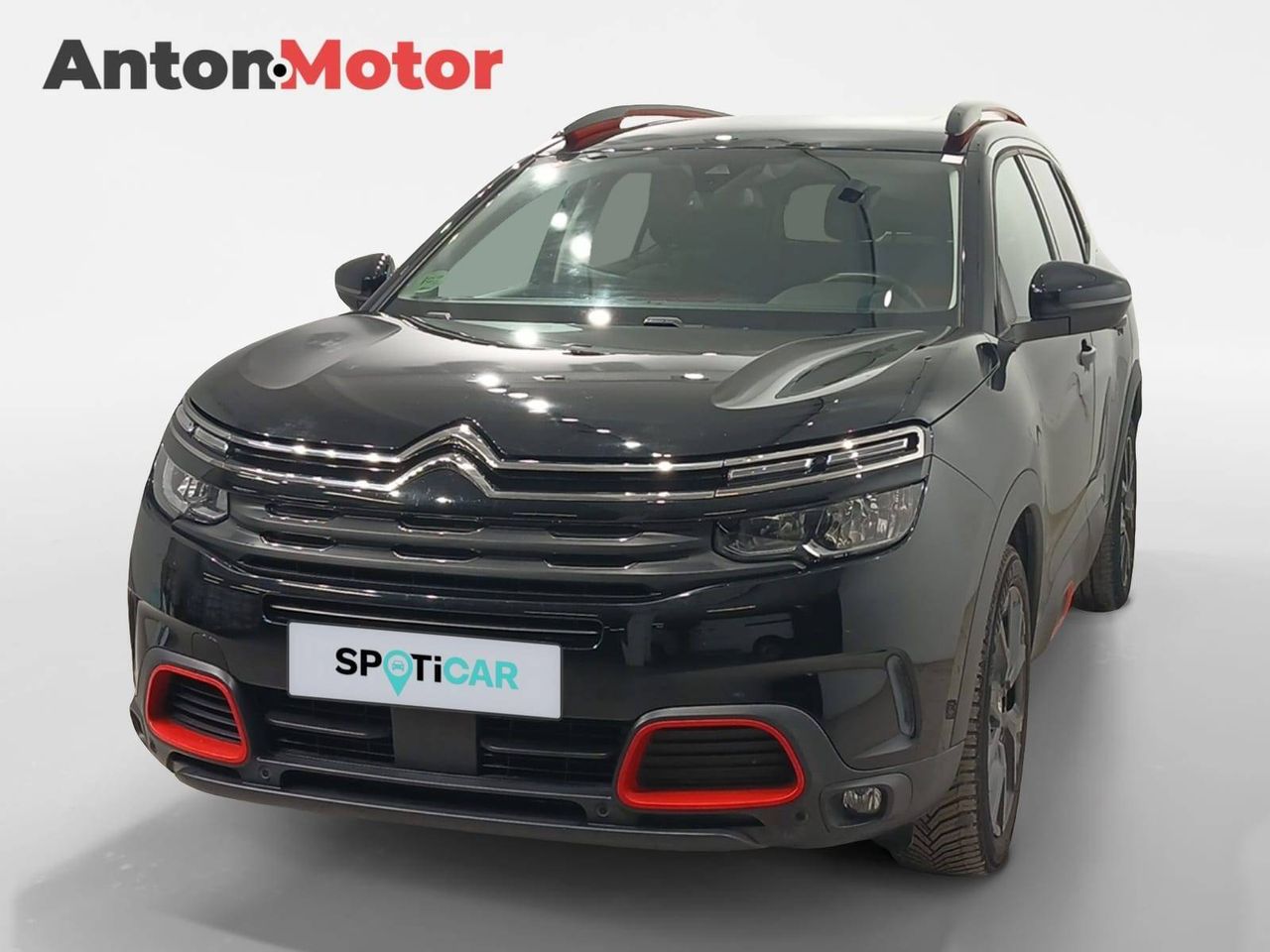 Citroën C5 Aircross  PureTech 96kW (130CV) S&S Feel