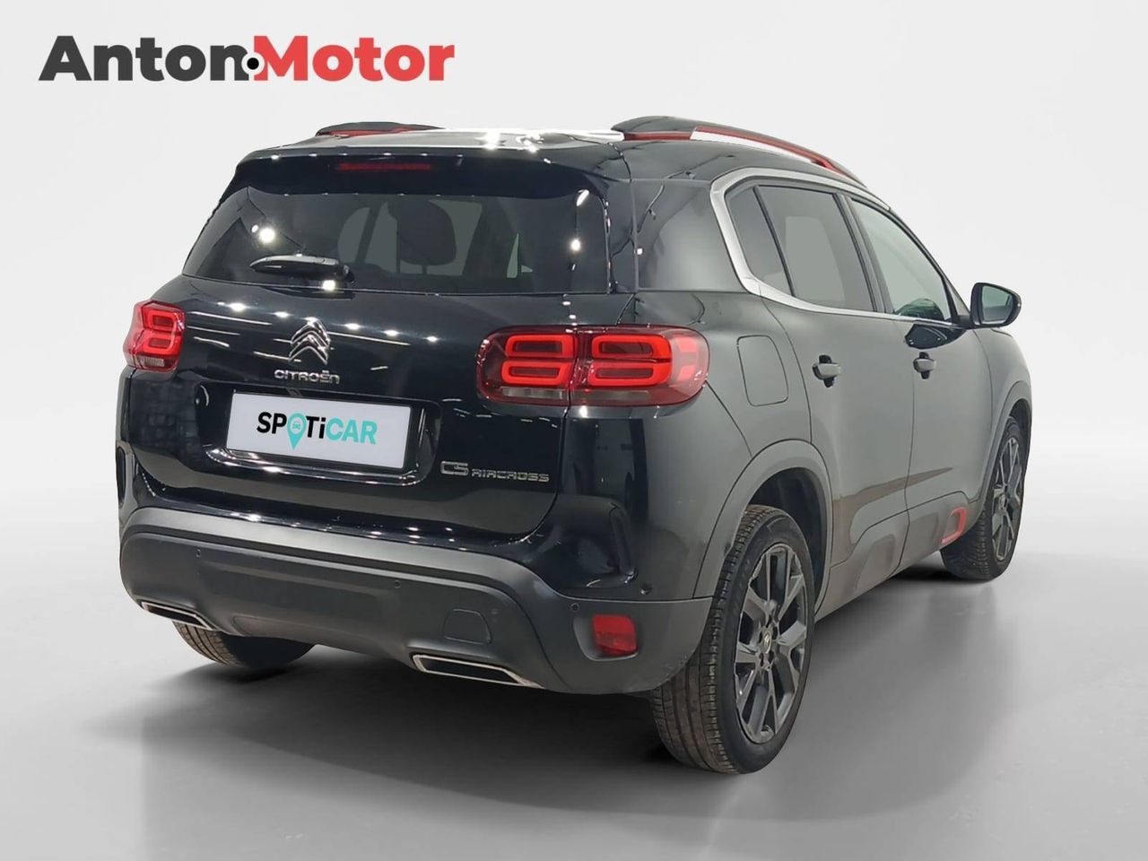 Citroën C5 Aircross  PureTech 96kW (130CV) S&S Feel
