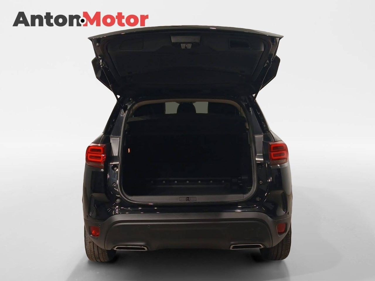 Citroën C5 Aircross  PureTech 96kW (130CV) S&S Feel