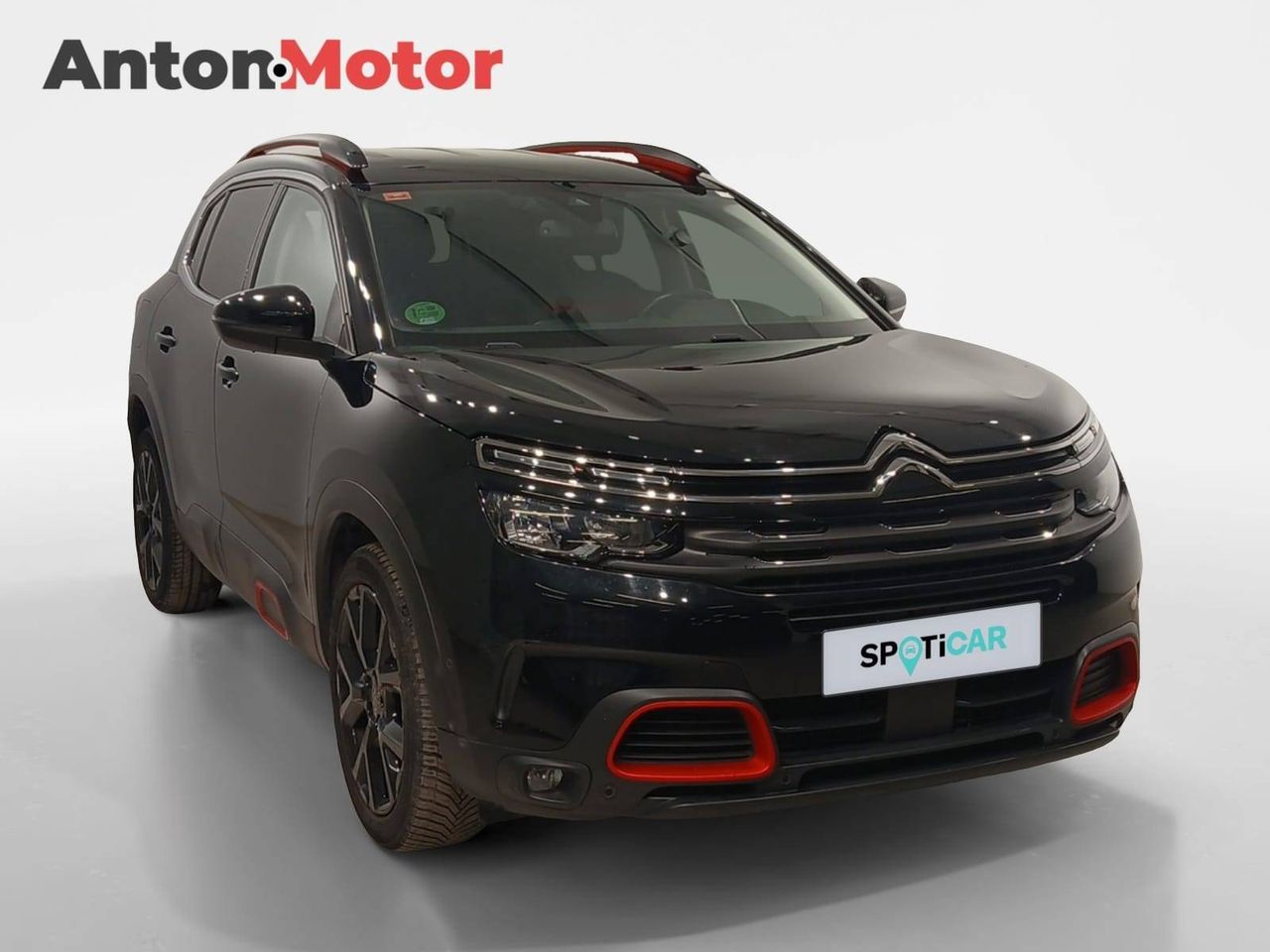 Citroën C5 Aircross  PureTech 96kW (130CV) S&S Feel