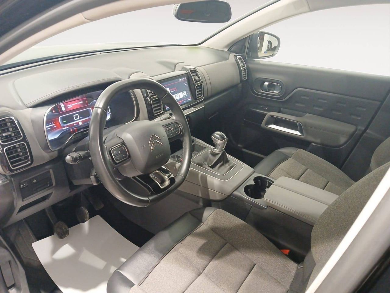 Citroën C5 Aircross  PureTech 96kW (130CV) S&S Feel