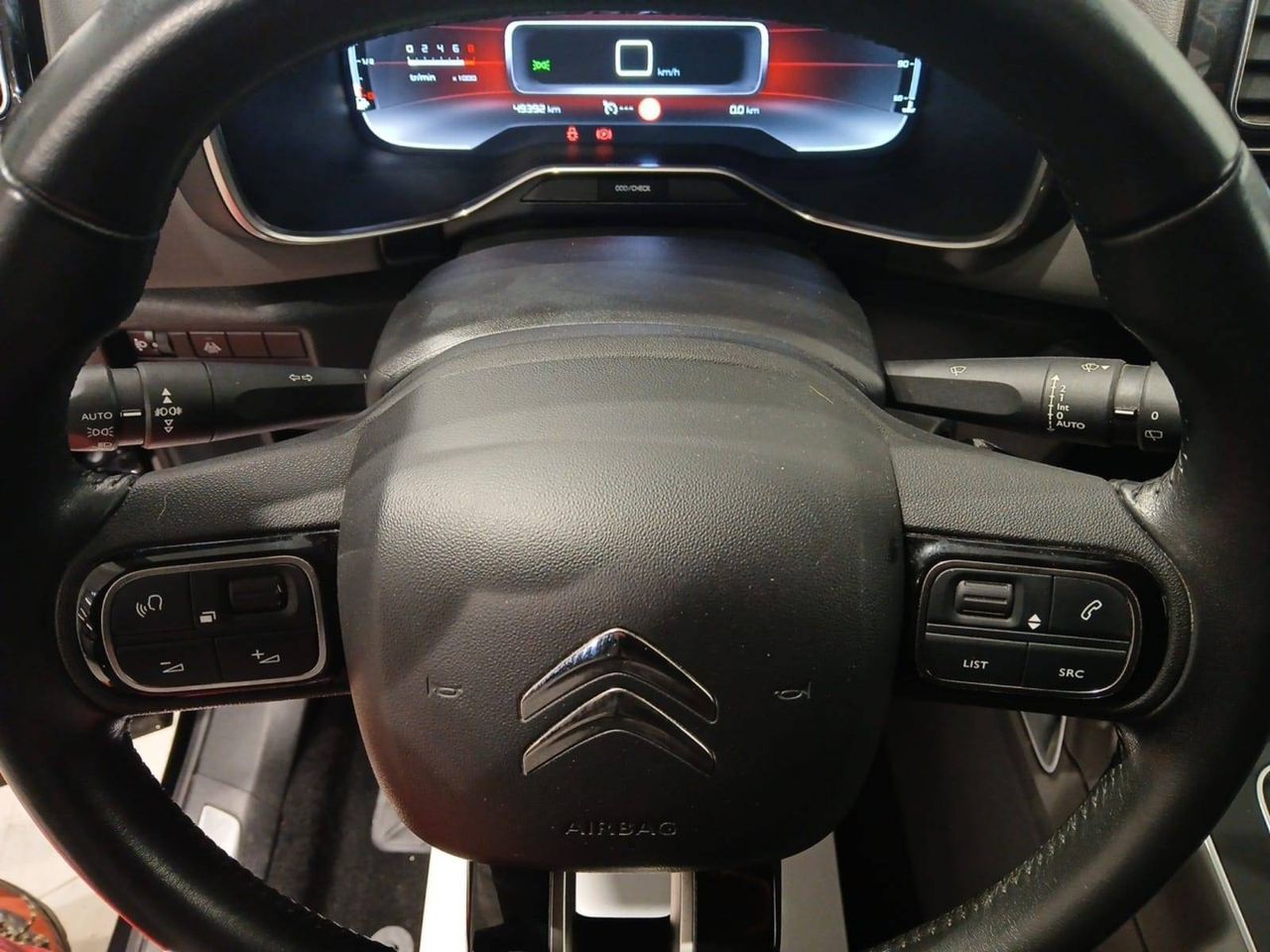 Citroën C5 Aircross  PureTech 96kW (130CV) S&S Feel