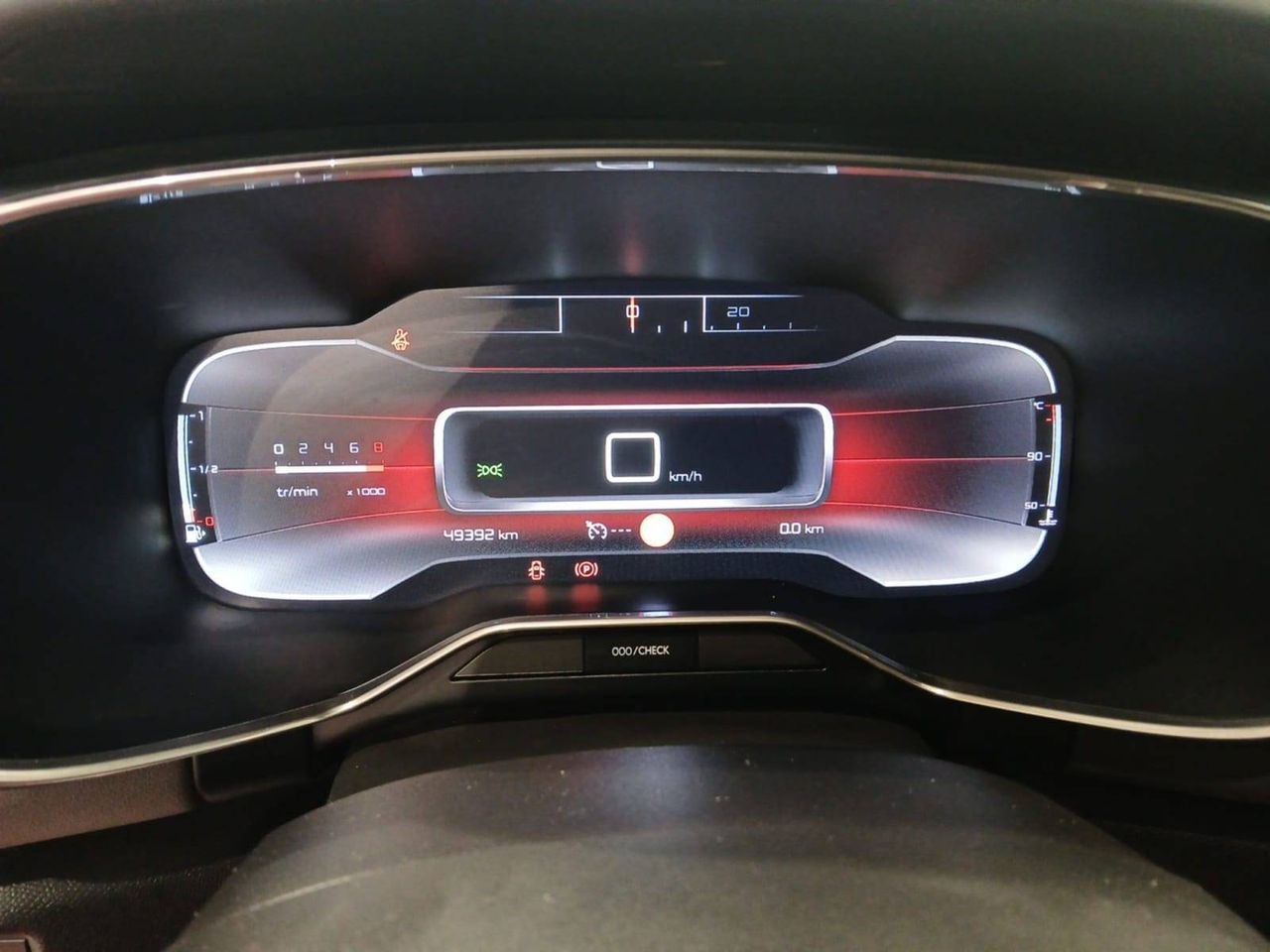 Citroën C5 Aircross  PureTech 96kW (130CV) S&S Feel