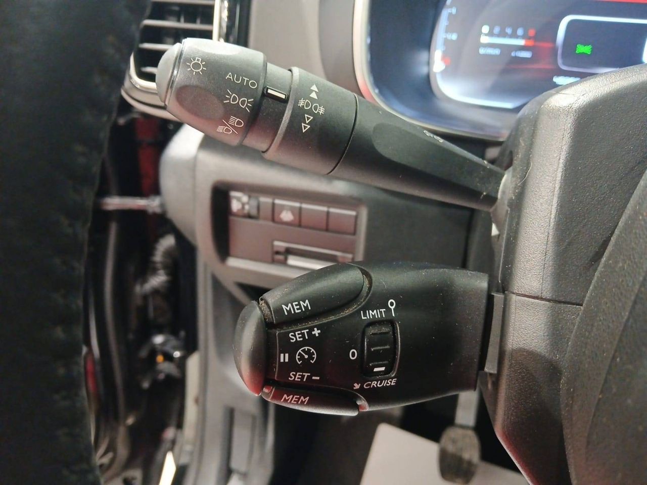 Citroën C5 Aircross  PureTech 96kW (130CV) S&S Feel