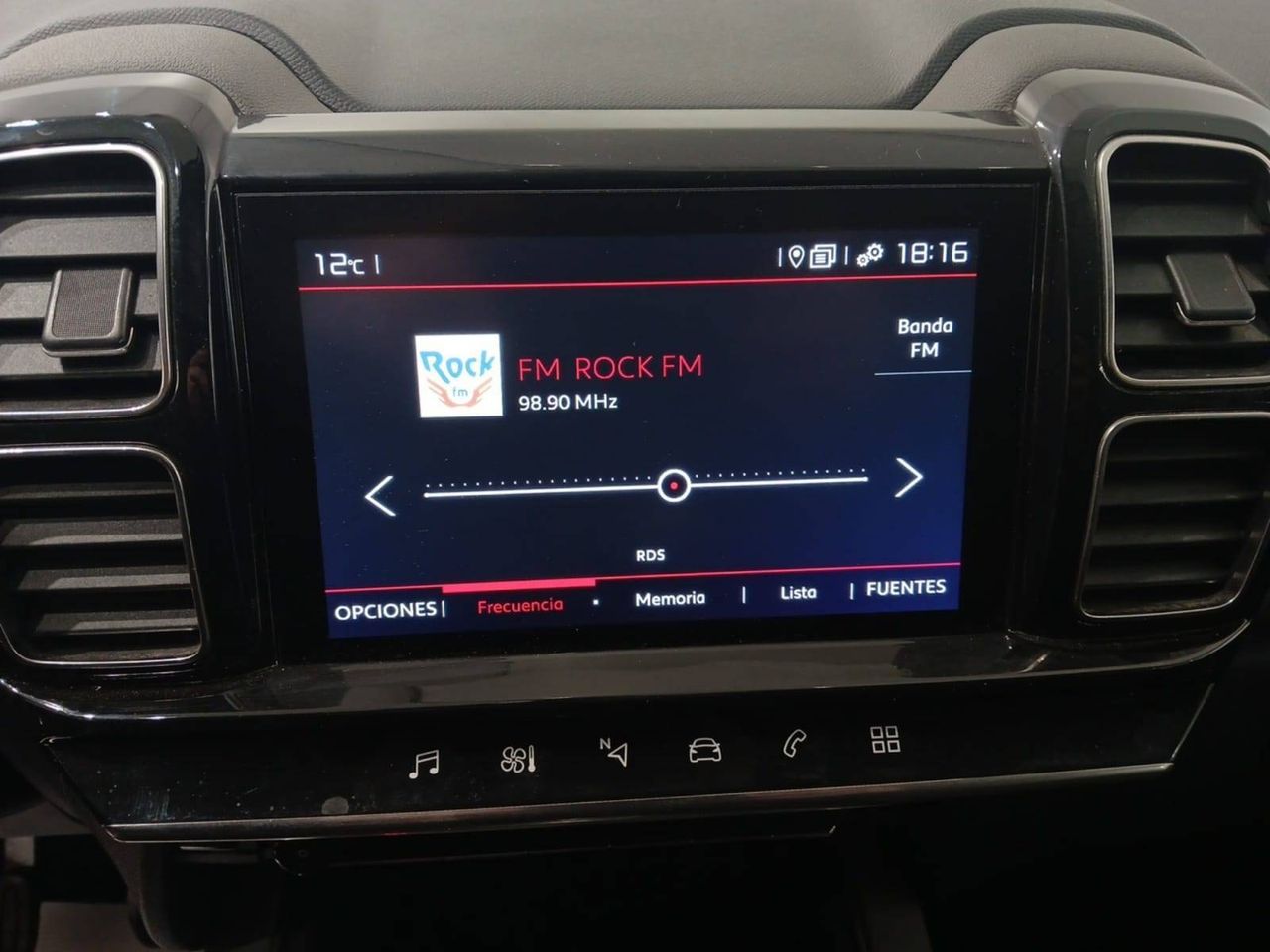 Citroën C5 Aircross  PureTech 96kW (130CV) S&S Feel