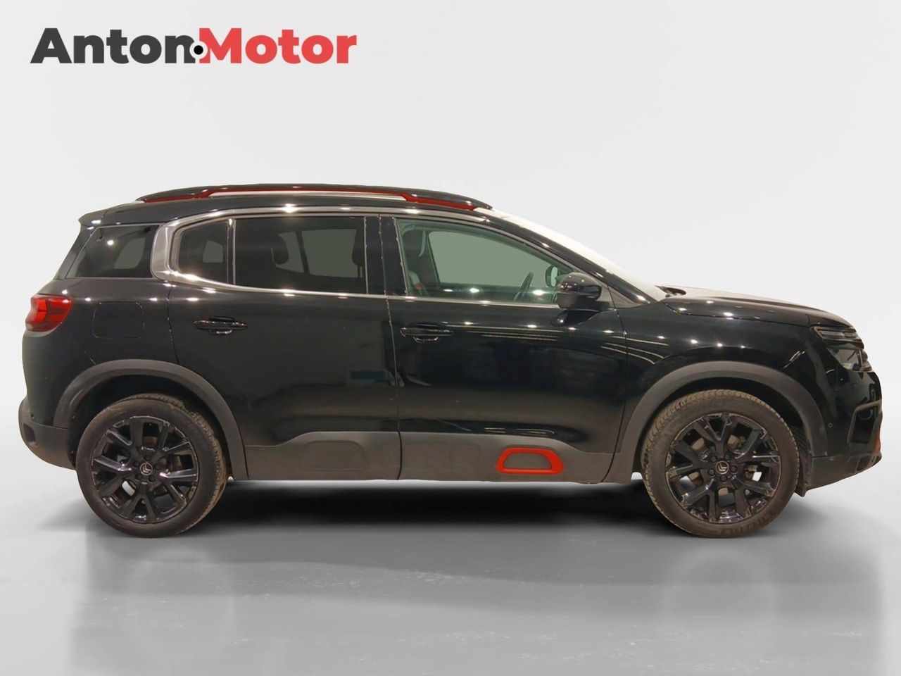 Citroën C5 Aircross  PureTech 96kW (130CV) S&S Feel