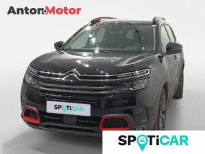 Citroën C5 Aircross  PureTech 96kW (130CV) S&S Feel