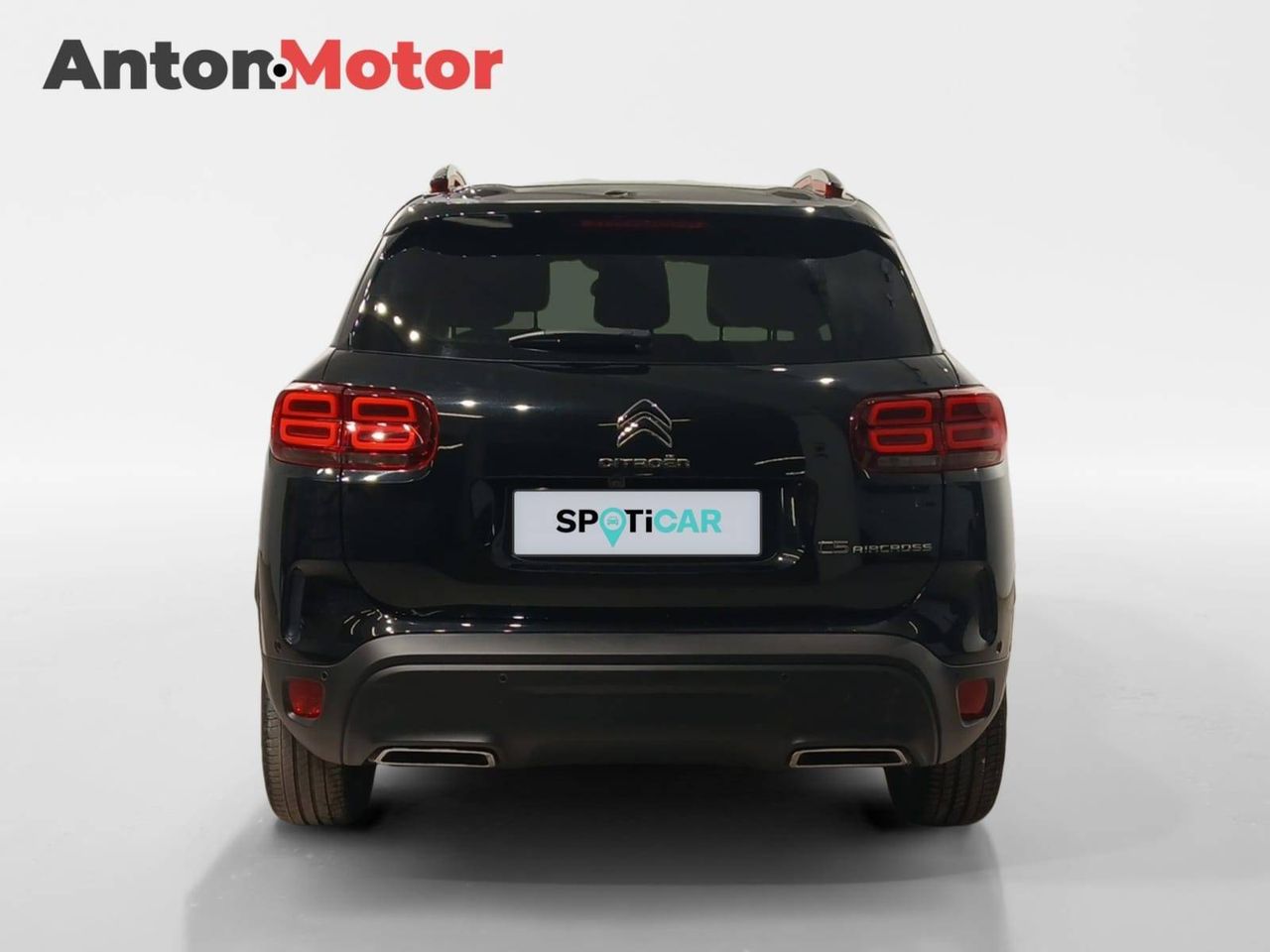 Citroën C5 Aircross  PureTech 96kW (130CV) S&S Feel