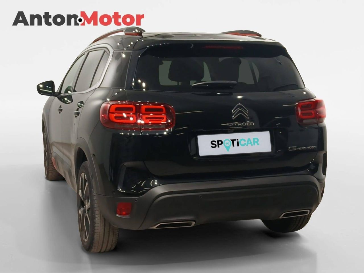 Citroën C5 Aircross  PureTech 96kW (130CV) S&S Feel