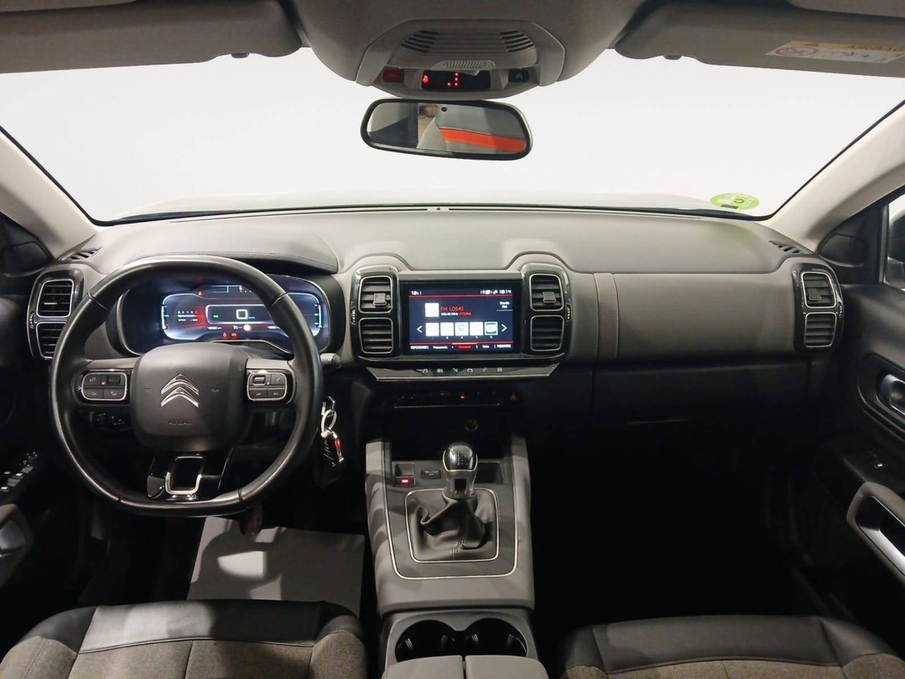 Citroën C5 Aircross  PureTech 96kW (130CV) S&S Feel