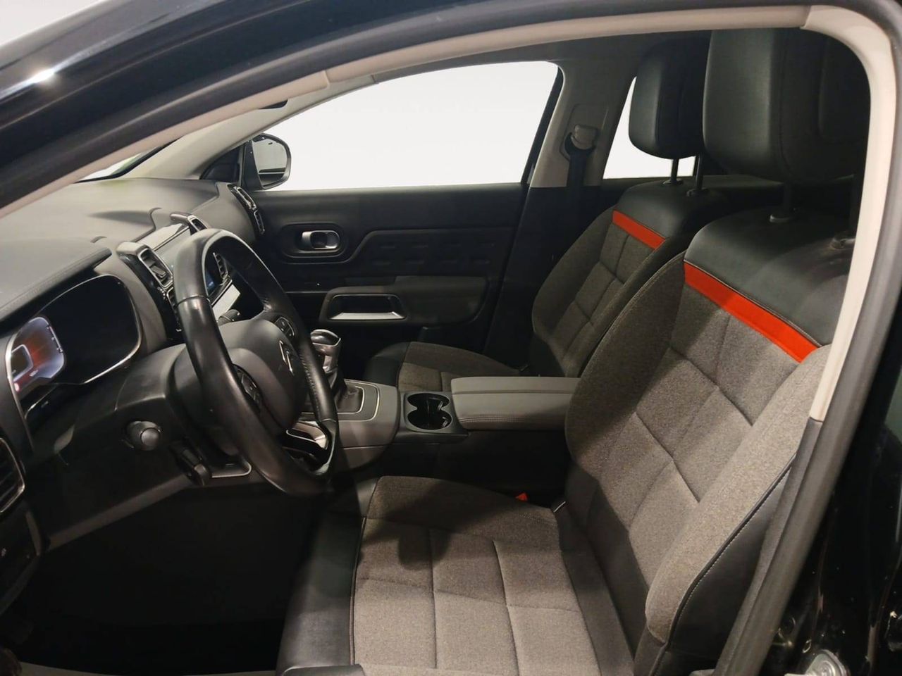 Citroën C5 Aircross  PureTech 96kW (130CV) S&S Feel