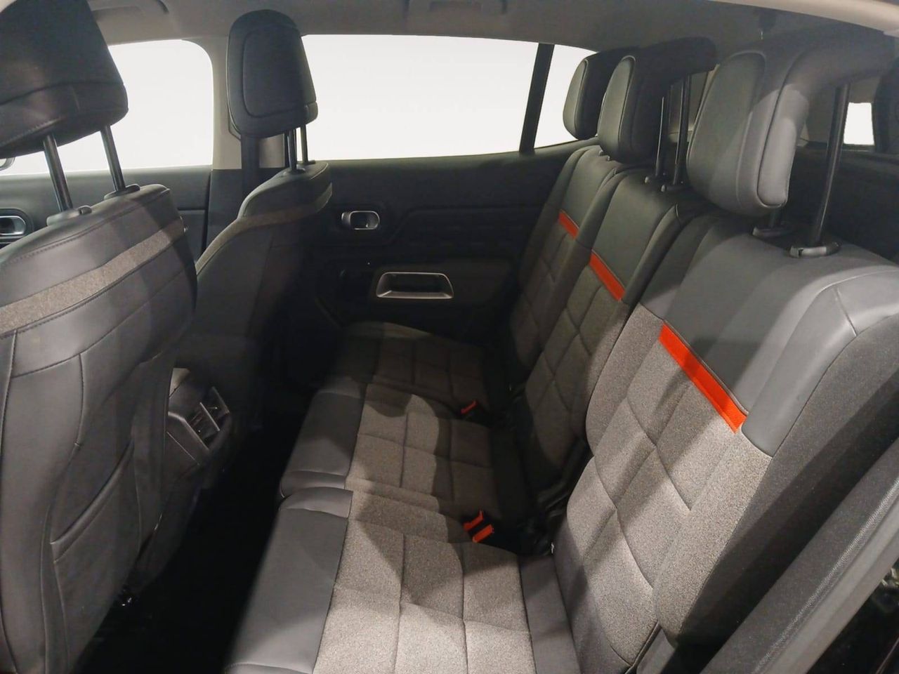 Citroën C5 Aircross  PureTech 96kW (130CV) S&S Feel