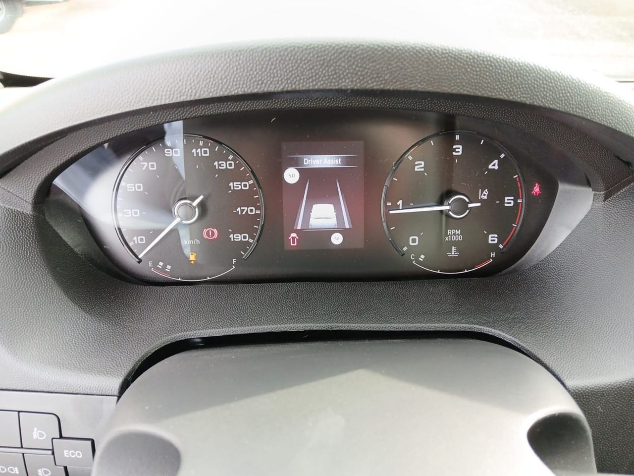 Opel Movano FURGON 3.5T L3H2 2.2 BHDI 140CV MT6