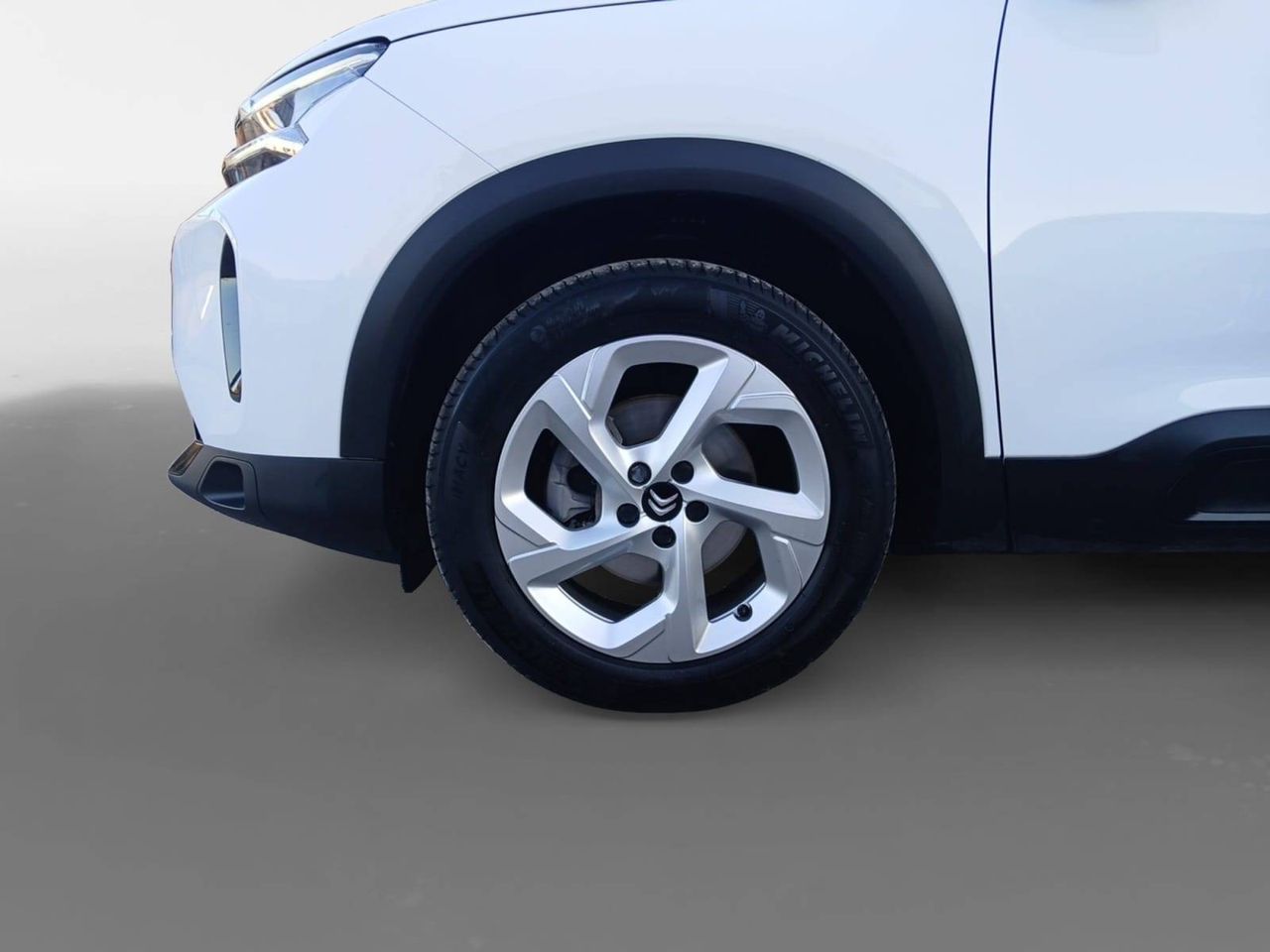 Citroën C5 Aircross  PureTech 96kW (130CV) S&S Feel