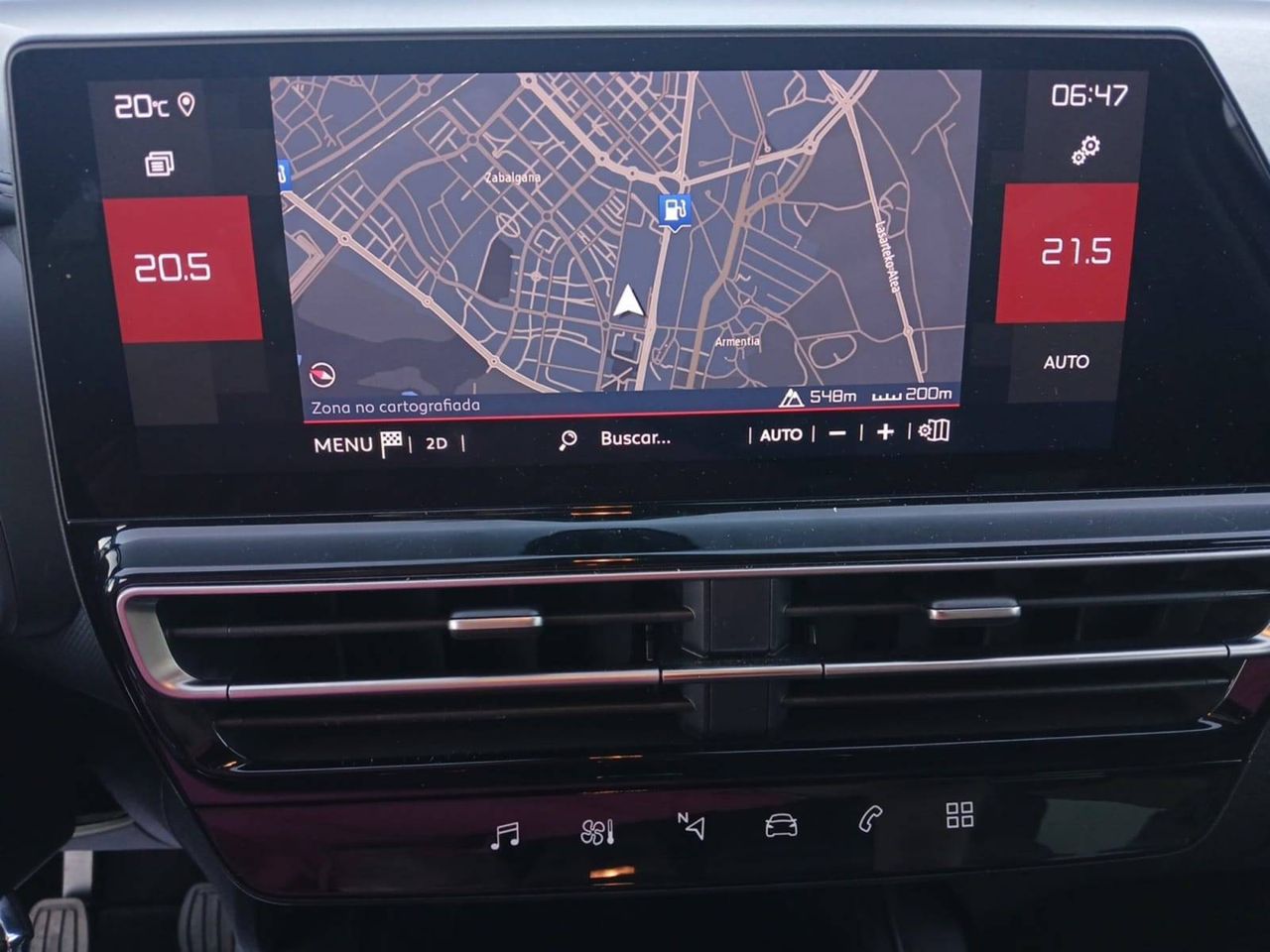 Citroën C5 Aircross  PureTech 96kW (130CV) S&S Feel