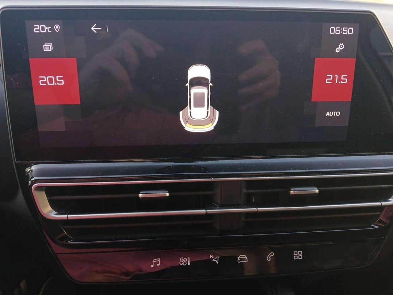 Citroën C5 Aircross  PureTech 96kW (130CV) S&S Feel