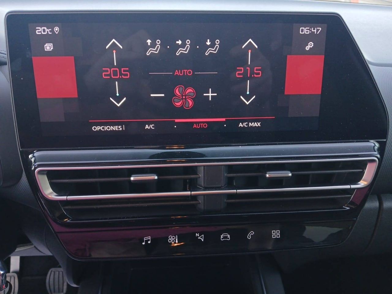 Citroën C5 Aircross  PureTech 96kW (130CV) S&S Feel