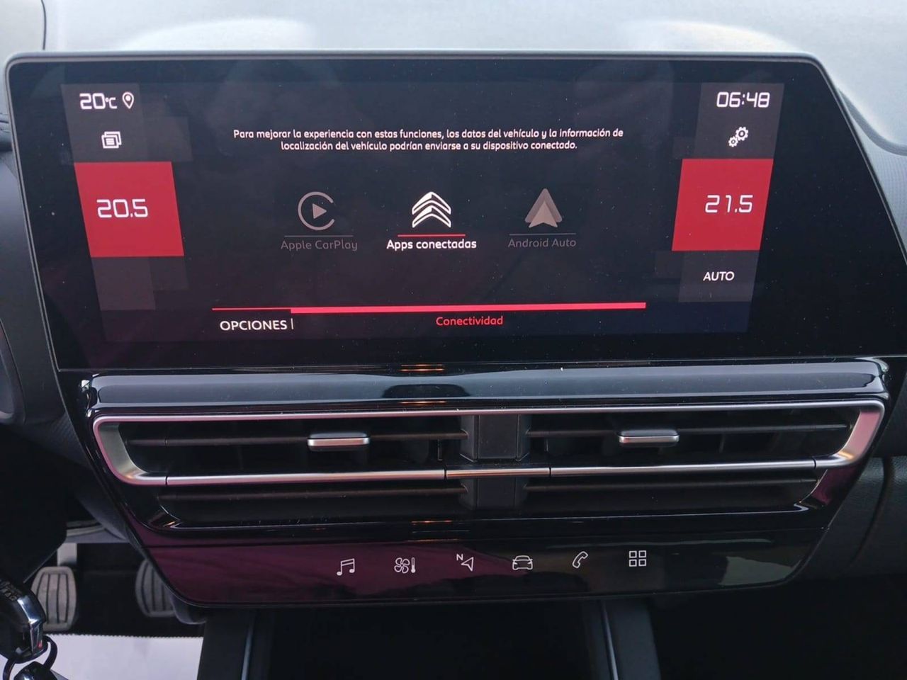 Citroën C5 Aircross  PureTech 96kW (130CV) S&S Feel