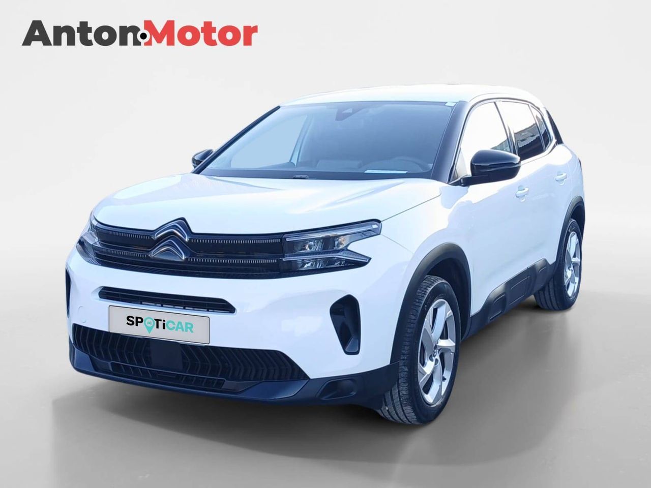 Citroën C5 Aircross  PureTech 96kW (130CV) S&S Feel