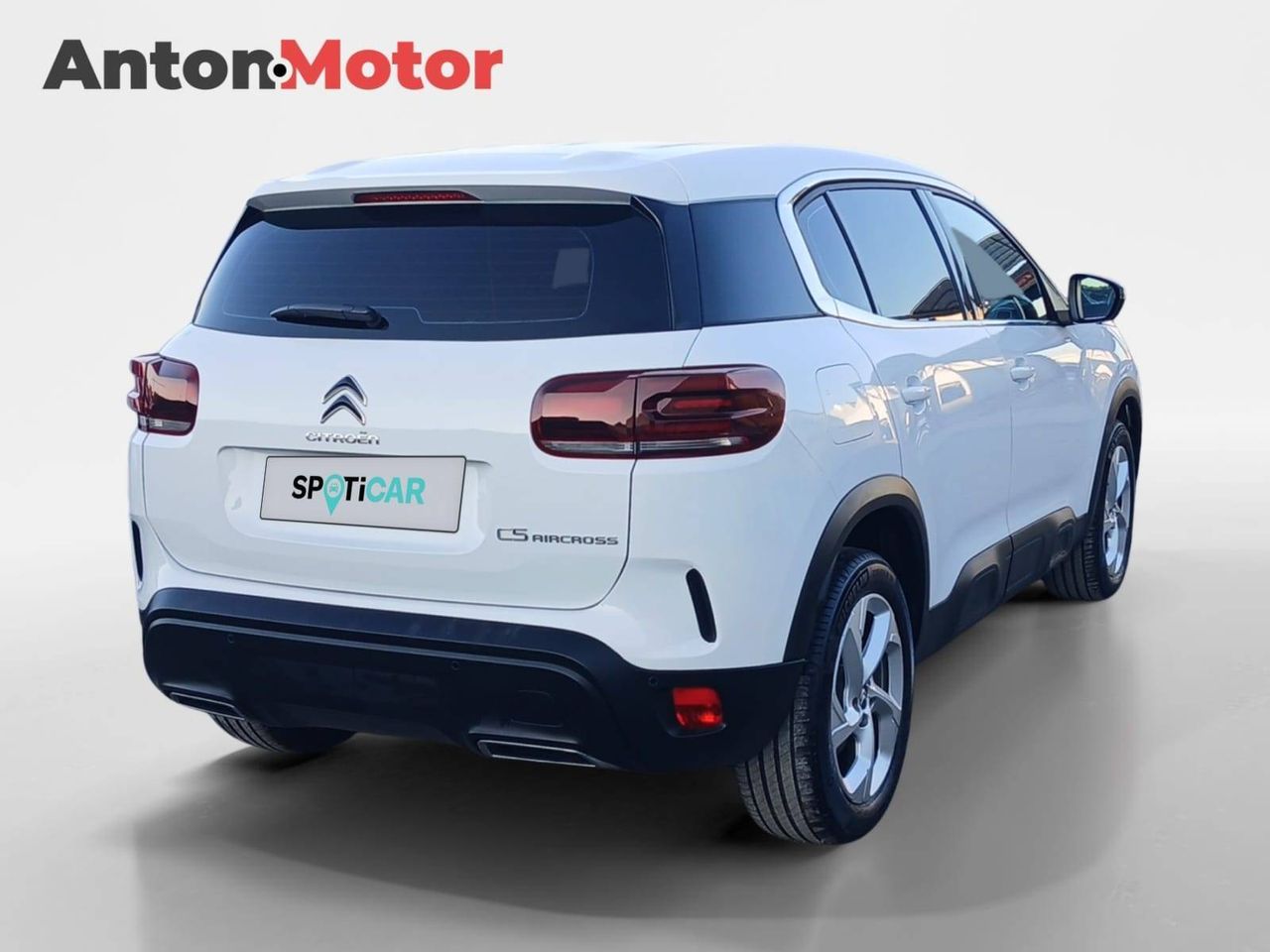 Citroën C5 Aircross  PureTech 96kW (130CV) S&S Feel